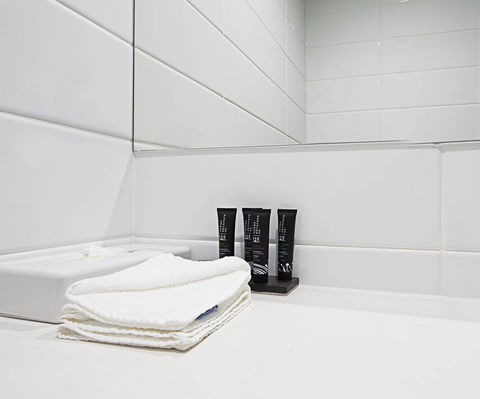 Mantra MacArthur Hotel - Accommodation Cooktown 33