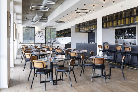 Mantra MacArthur Hotel - Accommodation Cooktown 4