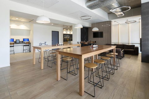 Mantra MacArthur Hotel - Accommodation Cooktown 44