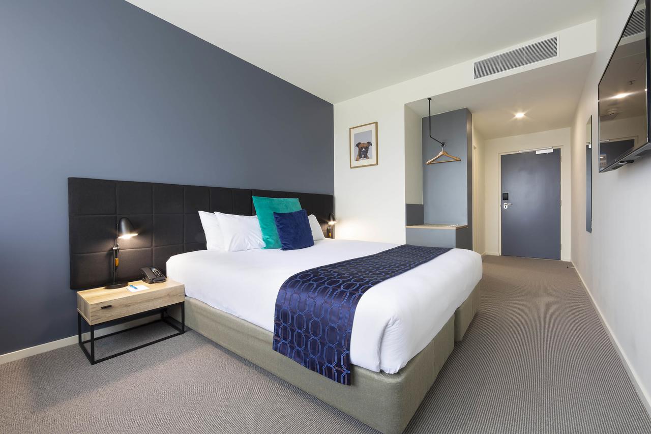 Braddon ACT Accommodation Cooktown