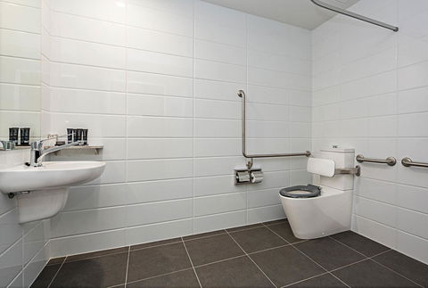 Mantra MacArthur Hotel - Accommodation Cooktown 31