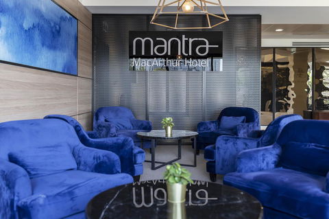 Mantra MacArthur Hotel - Accommodation Cooktown 43