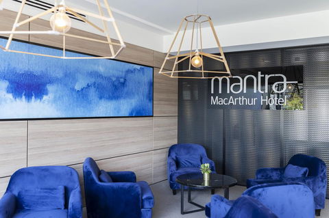 Mantra MacArthur Hotel - Accommodation Cooktown 42