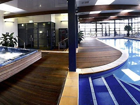 Novotel Canberra - Accommodation Cooktown 13