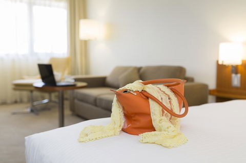 Novotel Canberra - Accommodation Cooktown 32