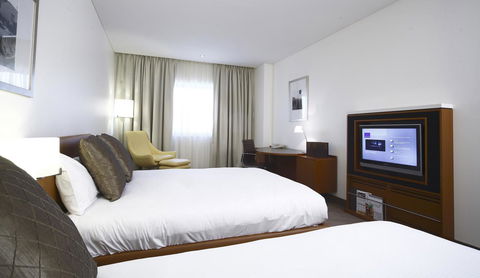 Novotel Canberra - Accommodation Cooktown 20