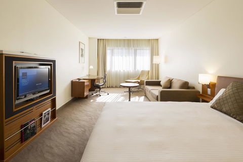 Novotel Canberra - Accommodation Cooktown 17
