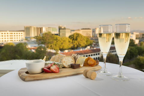 Novotel Canberra - Accommodation Cooktown 39