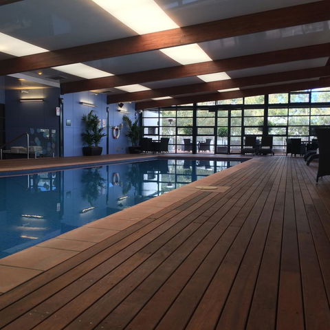 Novotel Canberra - Accommodation Cooktown 4