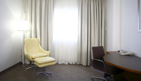 Novotel Canberra - Accommodation Cooktown 16