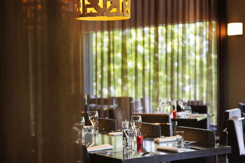 Novotel Canberra - Accommodation Cooktown 43