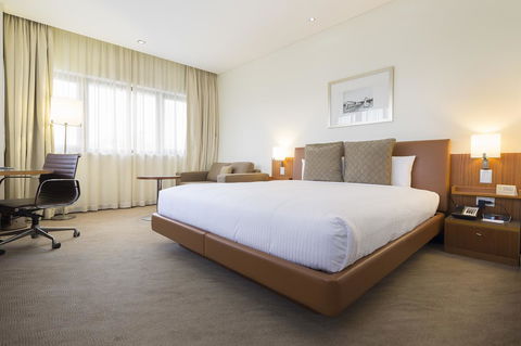 Novotel Canberra - Accommodation Cooktown 24