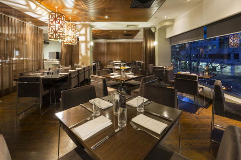 Novotel Canberra - Accommodation Cooktown 1