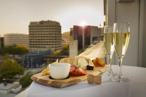 Novotel Canberra - Accommodation Cooktown 38
