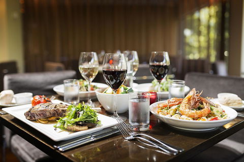 Novotel Canberra - Accommodation Cooktown 37