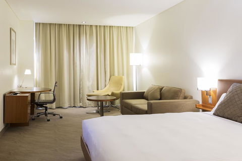 Novotel Canberra - Accommodation Cooktown 33