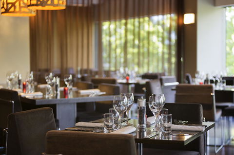 Novotel Canberra - Accommodation Cooktown 12