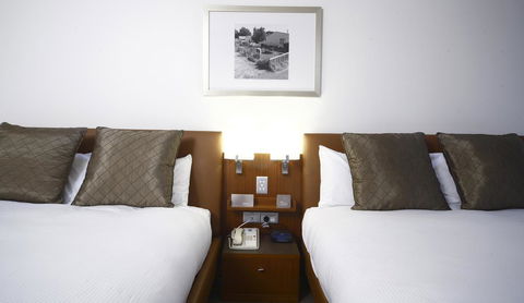 Novotel Canberra - Accommodation Cooktown 18