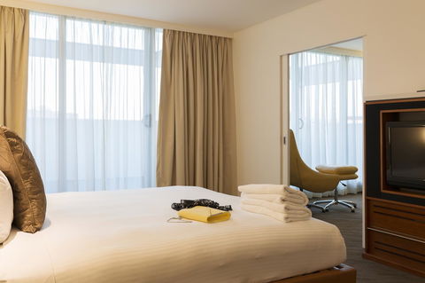 Novotel Canberra - Accommodation Cooktown 40