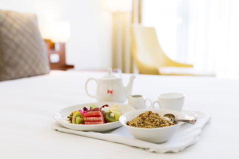 Novotel Canberra - Accommodation Cooktown 31