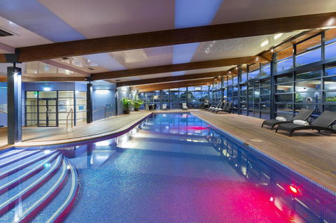 Novotel Canberra - Accommodation Cooktown 3