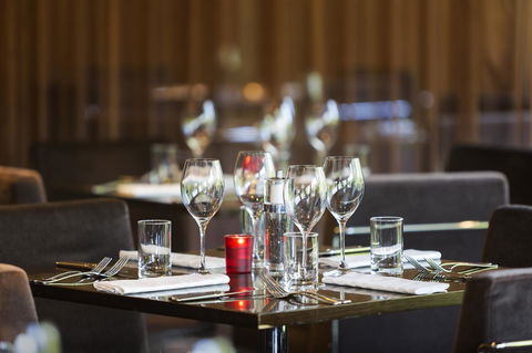 Novotel Canberra - Accommodation Cooktown 44