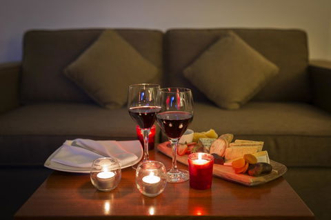 Novotel Canberra - Accommodation Cooktown 41