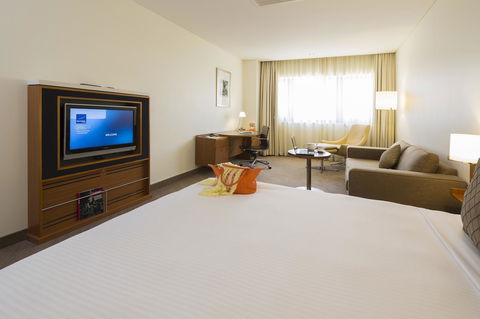 Novotel Canberra - Accommodation Cooktown 23