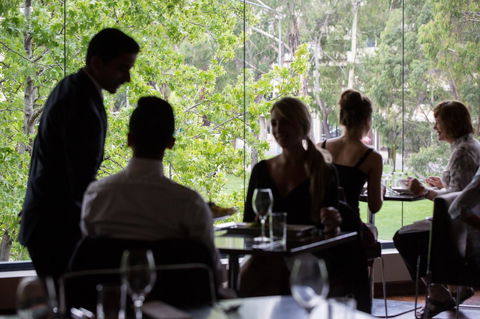 Novotel Canberra - Accommodation Cooktown 5