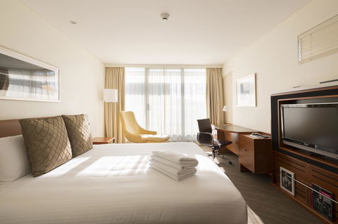 Novotel Canberra - Accommodation Cooktown 10