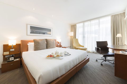 Novotel Canberra - Accommodation Cooktown 7