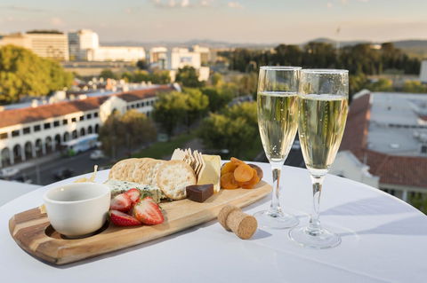 Novotel Canberra - Accommodation Cooktown 36