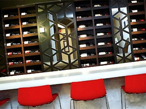Novotel Canberra - Accommodation Cooktown 26