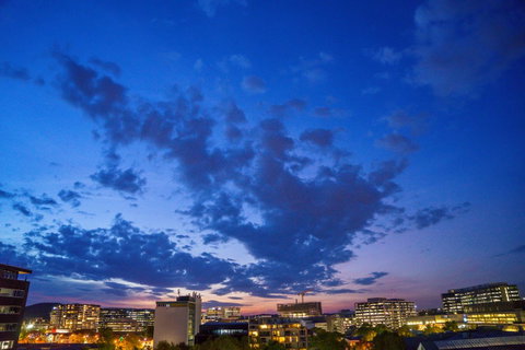 Highgate Executive Apartment City Walk Canberra - Accommodation Cooktown 2