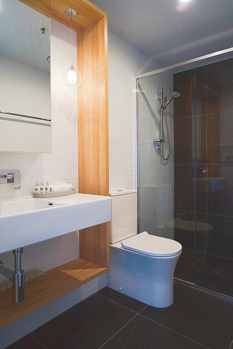 Highgate Executive Apartment City Walk Canberra - Accommodation Cooktown 27