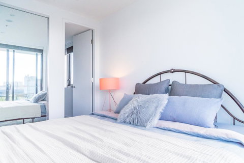 Highgate Executive Apartment City Walk Canberra - Accommodation Cooktown 16