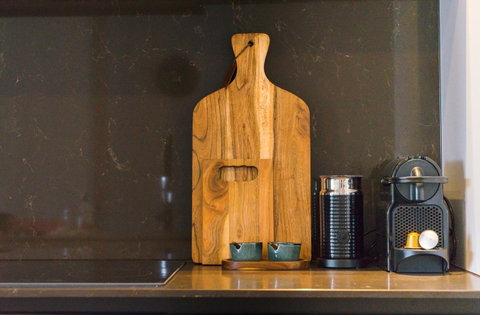 Highgate Executive Apartment City Walk Canberra - Accommodation Cooktown 4