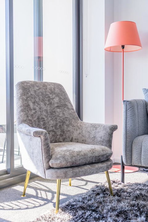 Highgate Executive Apartment City Walk Canberra - Accommodation Cooktown 11