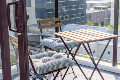 Highgate Executive Apartment City Walk Canberra - Accommodation Cooktown 23