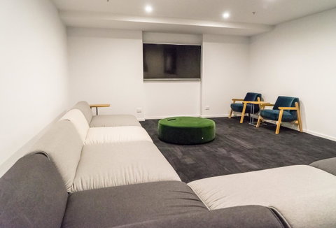 Highgate Executive Apartment City Walk Canberra - Accommodation Cooktown 32