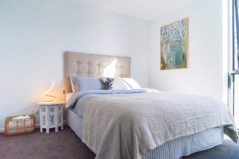 Highgate Executive Apartment City Walk Canberra - Accommodation Cooktown 10