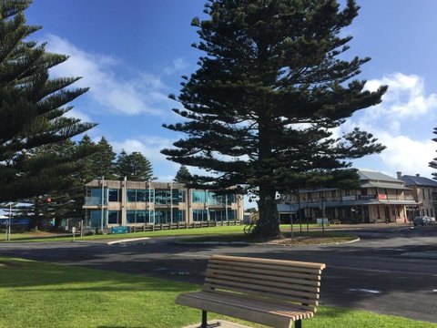 Bompas Boutique Hotel - Accommodation Cooktown 1