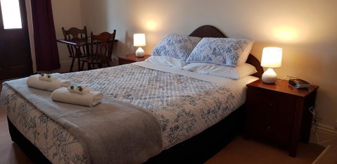 Bompas Boutique Hotel - Accommodation Cooktown 0