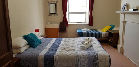 Bompas Boutique Hotel - Accommodation Cooktown 2