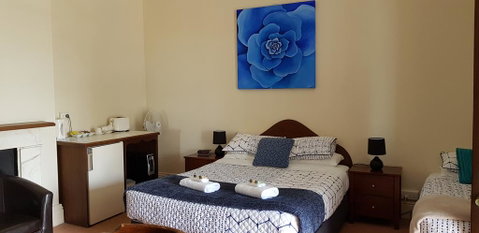 Bompas Boutique Hotel - Accommodation Cooktown 3