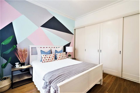 Bondi Beach Front Breeze - Accommodation Cooktown 1