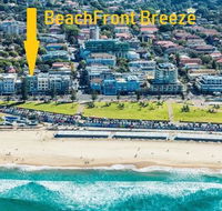 Bondi Beach Front Breeze - Accommodation Cooktown