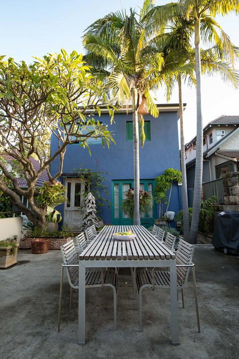 Bondi Beach House - Accommodation Cooktown 3
