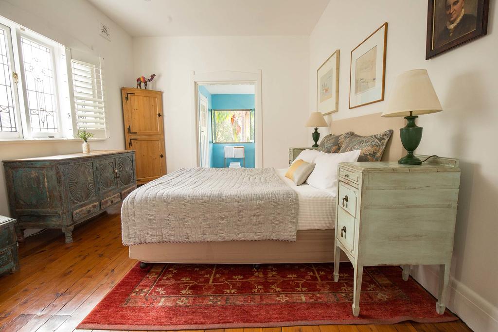 Bondi Beach NSW Accommodation Cooktown