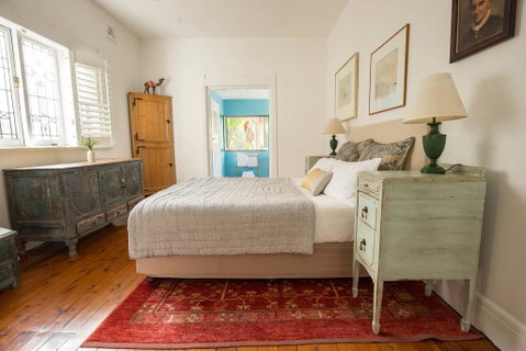 Bondi Beach House - Accommodation Cooktown 0